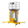 Подъемник мачтовый несамоходный GTWY 12-200S (AC&DC; 200 кг; 12 м) SMARTLIFT