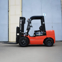 Дизельный погрузчик OXLIFT CPCD35 4500 мм 3500 кг