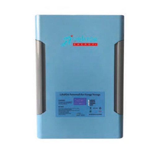 Аккумулятор Vektor Energy LFP 48-100PW-B