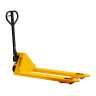 Гидравлическая тележка SB (DF-III; 2500 кг; 1150х550 мм; PDP) SMARTLIFT