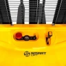Штабелер с электроподъемом BDA 1030 (1000 кг; 3 м; 12В / 110Ач) SMARTLIFT