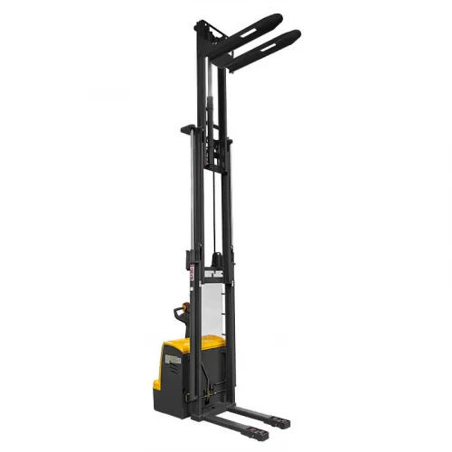 Штабелер самоходный CDDR15-III (1500 кг; 5 м; 24В / 200Ач) SMARTLIFT