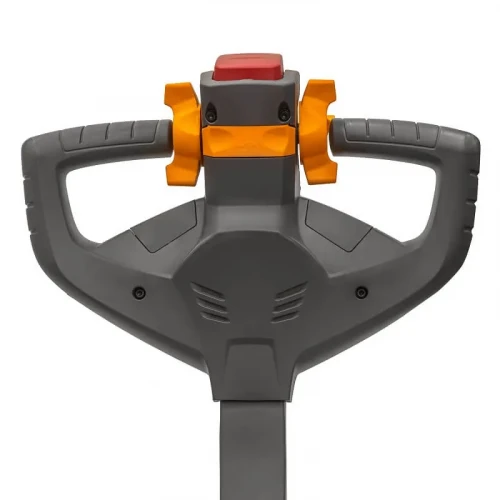 Штабелер самоходный CDDR15-III (1500 кг; 5 м; 24В / 200Ач) SMARTLIFT