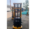 Штабелер с электроподъемом CHL SPN15 1600 мм 1500 кг