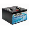 Тяговый аккумулятор Everest Energy LiFePO4 24V80Ah + LCD + Bluetooth