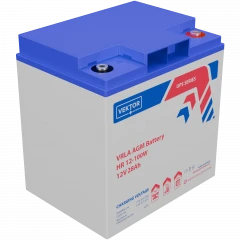 Аккумулятор Vektor Energy HR 12-100W