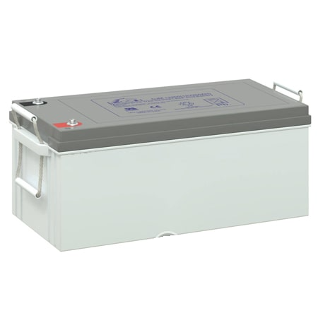 Аккумулятор Leoch DJM 12250