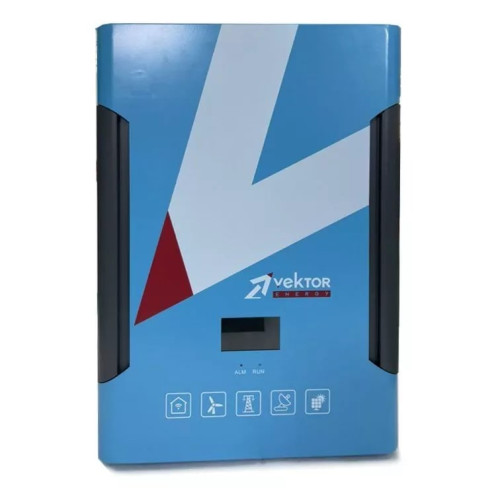Аккумулятор Vektor Energy LFP 48-100PW-SB