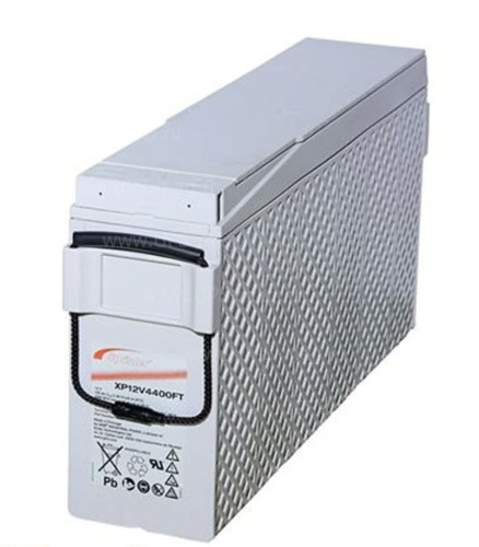 Аккумулятор Sprinter XP 12V4000