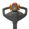 Штабелер самоходный CDDR15-III (1500 кг; 5 м; 24В / 240Ач, PV) SMARTLIFT