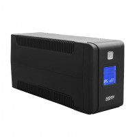 ИБП HIDEN EXPERT ULS800C 800ВА/480Вт