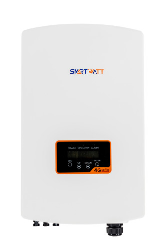 Инвертор SmartWatt Grid 50K 3P 4 MPPT