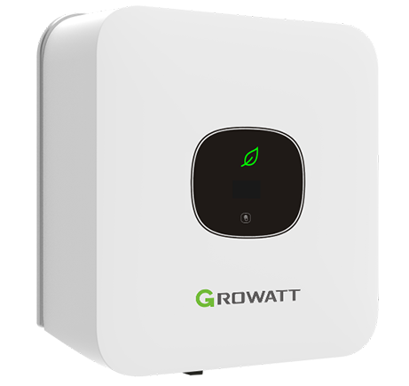 Инвертор Growatt MIC1000TL-X 1MPPT IP65