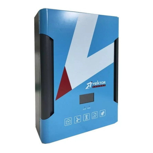 Аккумулятор Vektor Energy LFP 51.2-100PW-SB