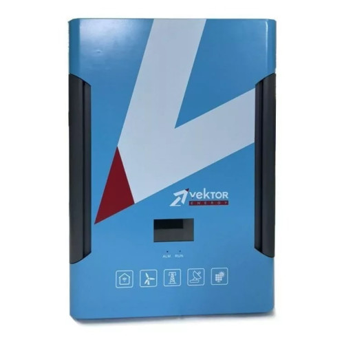 Аккумулятор Vektor Energy LFP 51.2-100PW-SB