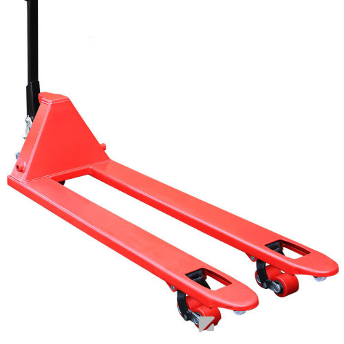 Гидравлическая тележка PROLIFT AC25 (L1500)