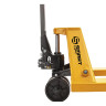 Гидравлическая тележка SD (BF25; 2500 кг; 1150х550 мм; RDP) SMARTLIFT
