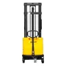 Штабелер с электроподъемом BDA 1525 (1500 кг; 2,5 м; 12В / 110Ач) SMARTLIFT