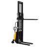 Штабелер с электроподъемом BDA 1525 (1500 кг; 2,5 м; 12В / 110Ач) SMARTLIFT