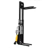 Штабелер с электроподъемом BDA 1525 (1500 кг; 2,5 м; 12В / 110Ач) SMARTLIFT