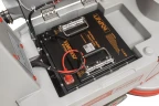 Тяговый аккумулятор Everest LiFePO4 24V150Ah + LCD + Bluetooth
