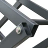 Подъемник ножничный несамоходный SJY-0.5-7 (220В; 500 кг; 7 м) SMARTLIFT