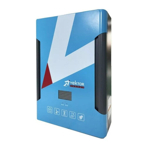 Аккумулятор Vektor Energy LFP 48-200PW-SB