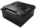 Тяговый аккумулятор Everest LiFePO4 24V210Ah + LCD + Bluetooth
