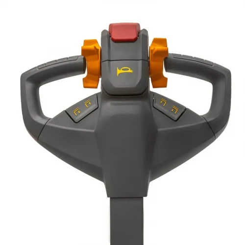 Штабелер самоходный CDDR15-III (1500 кг; 5,6 м; 24В / 240Ач, PV) SMARTLIFT