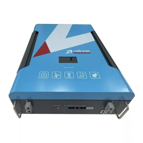 Аккумулятор Vektor Energy LFP 51.2-200PW-SB
