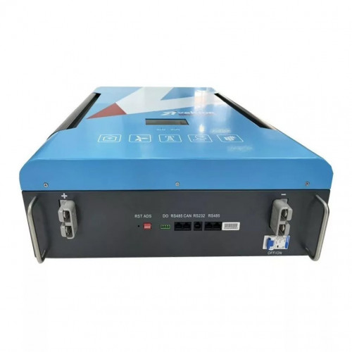 Аккумулятор Vektor Energy LFP 51.2-200PW-SB