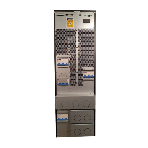 ИБП ELTENA (INELT) Monolith XF 60 (60 кВА / 60кВт, ЗУ 18А, внешние АКБ ±240В)