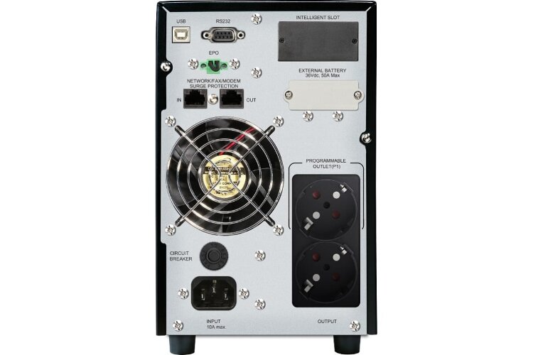 ИБП CROWN CMUOA-350-1K EURO 
