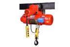 Таль электрическая передвижная OXLIFT ET 2т/12м