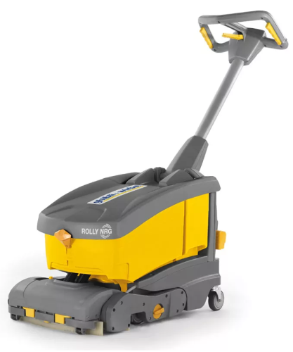 Поломоечная машина Ghibli & Wirbel ROLLY NRG 11 E 33