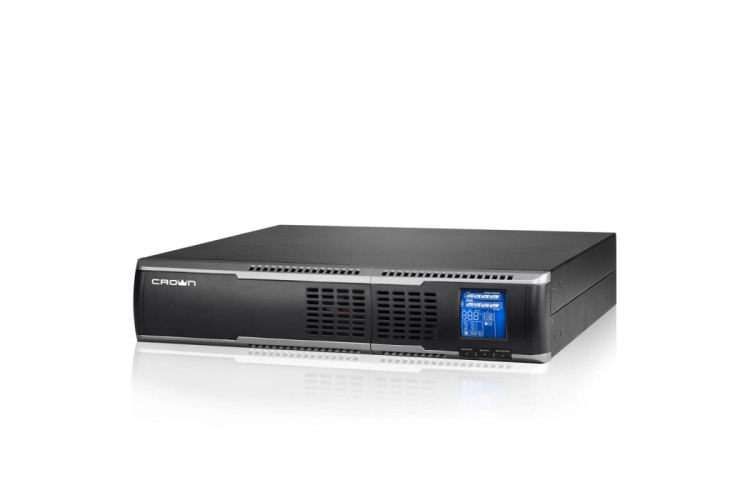 ИБП CROWN CMUOA-300X-1K