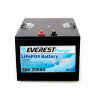 Тяговый аккумулятор Everest LifePO4 36V200ah