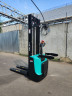 Самоходный Штабелер OXLIFT BX20EL 3600 мм 2000 кг Li-ion с платформой для оператора