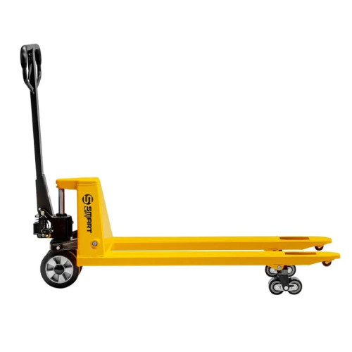 Гидравлическая тележка SP (BF Premium; 2500 кг; 1150х550 мм; RDP) SMARTLIFT