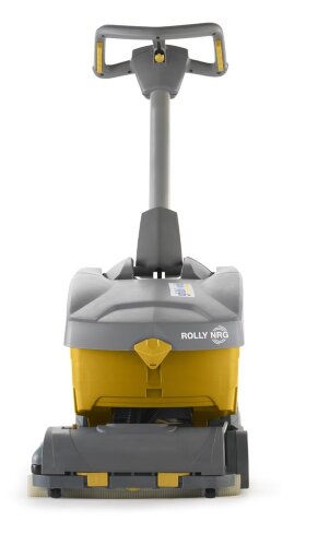 Поломоечная машина Ghibli & Wirbel ROLLY NRG 11 M 33 BC 10 AH
