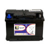 Тяговый аккумулятор SIAP 6 GEL L3 (12V / 52Ah)