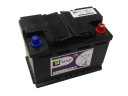 Тяговый аккумулятор SIAP 6 GEL L3 (12V / 52Ah)