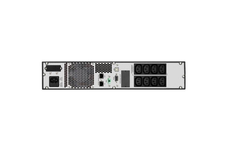 ИБП CROWN CMUO-900-1.1K