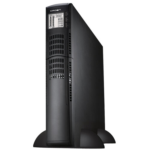 ИБП CROWN CMUO-900-1.1K