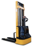 Самоходный штабелер CHL CDD12 2500 мм 1200 кг