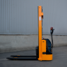 Самоходный штабелер CHL CDD12 2500 мм 1200 кг