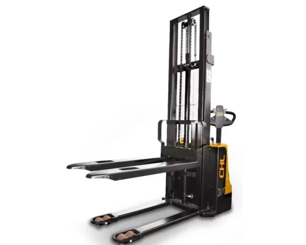 Самоходный штабелер CHL CDD12 2500 мм 1200 кг