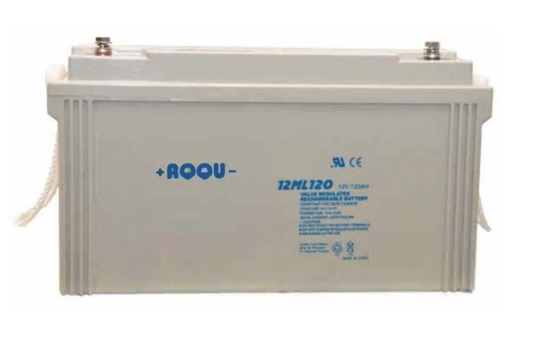 Аккумулятор AQQU 12ML120