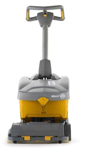 Поломоечная машина Ghibli & Wirbel ROLLY NRG 11 M 33 BC 20 AH