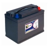 Тяговый аккумулятор SIAP 6 GEL 65 (12V / 65Ah) 